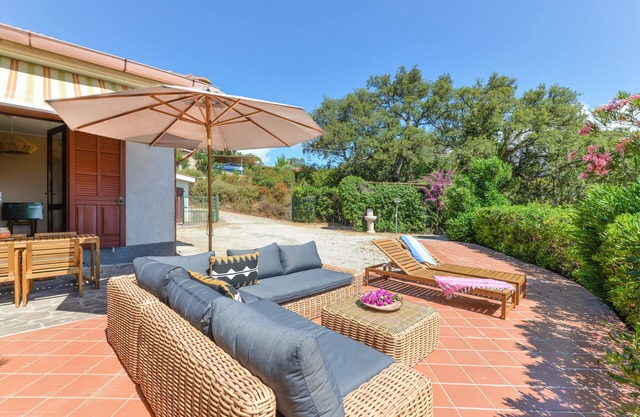 Apartment 'Casa Di Sera E Mattina' with Sea View