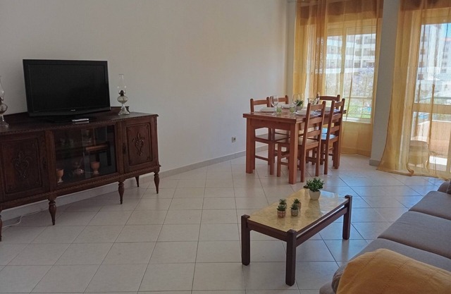 Apartment 'Casa Do Mestre' with Balcony and Wi-Fi