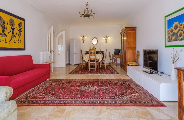 Apartment 'Casa Lilian' with Balconies & Wi-Fi