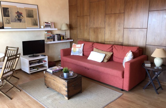 Apartment Cascais fantastic sea view