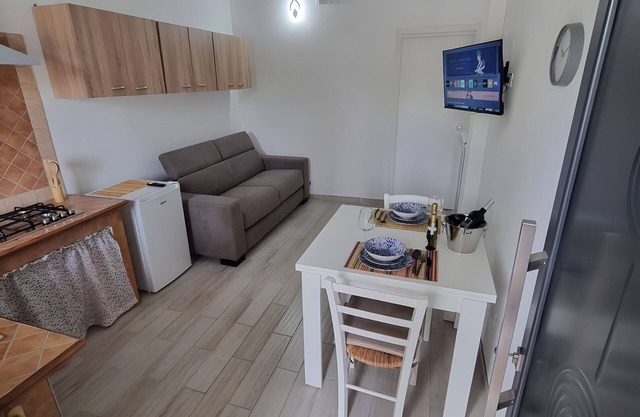Apartment 'Caterina' with Wi-Fi and Air Conditioning