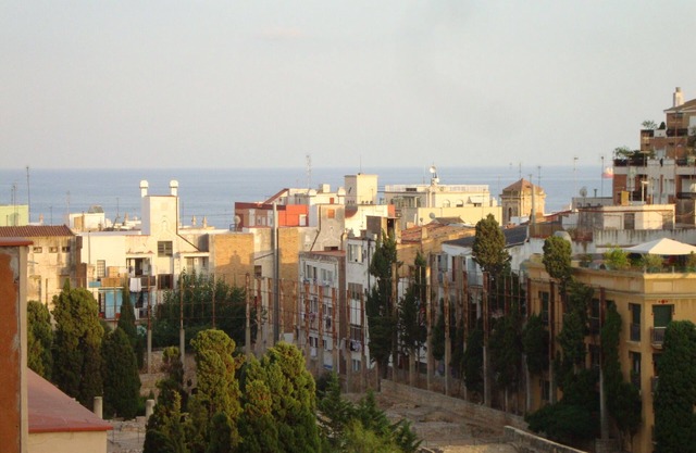 APARTMENT CENTRE TARRAGONA-COSTA DORADA-PORT AVENTURA