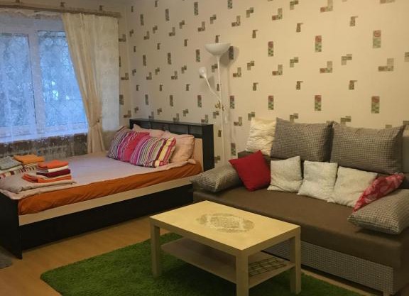 Apartment Chaikinoi 1