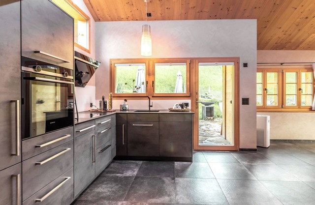 Apartment Chalet Grittelihus, between Interlaken - Gstaad