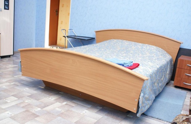 Apartment Chaykovskogo