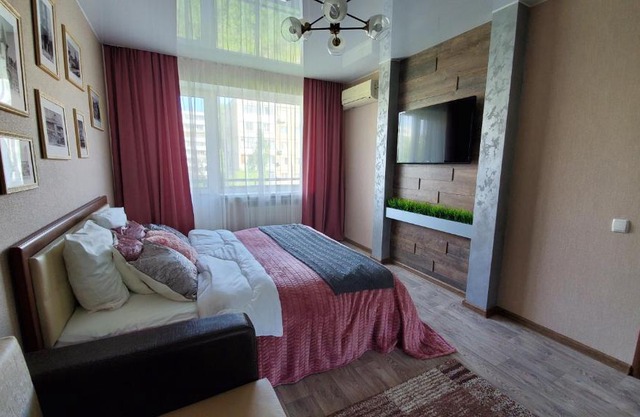 Apartment Chernyshevskogo