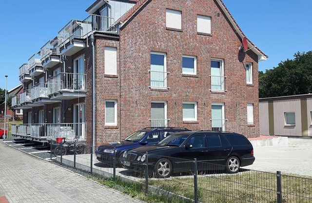 Apartment Claudia