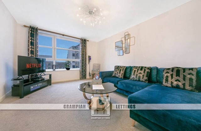 Apartment Complex H16 | Grampian Lettings Ltd