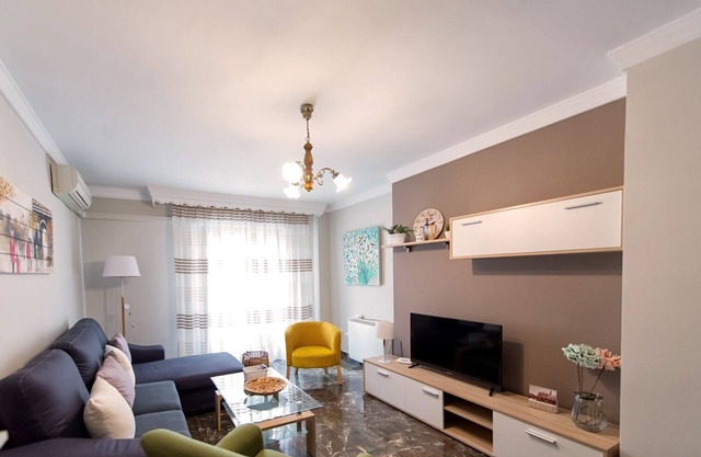 APARTMENT CONVENTO ENCARNACIÓN