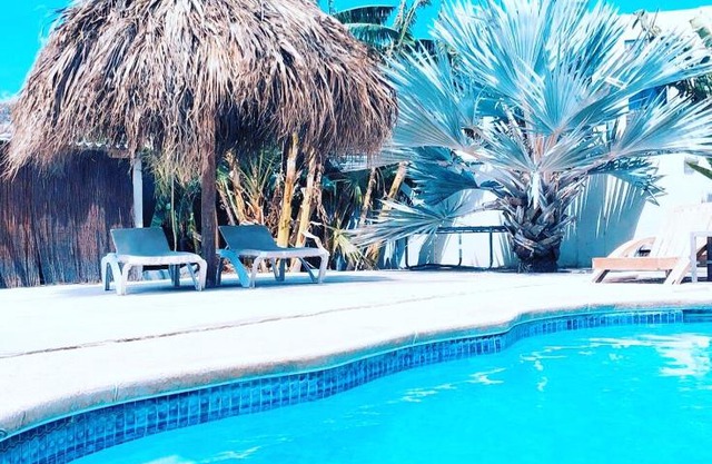 Apartment Curacao