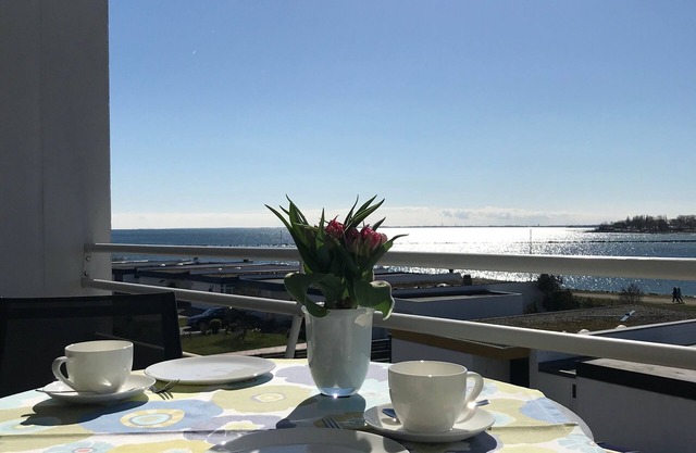 Apartment/app. for 2 guests with 49m² in Fehmarn OT Burgtiefe (93816)