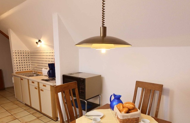 Apartment II - Apartment on the organic fruit farm