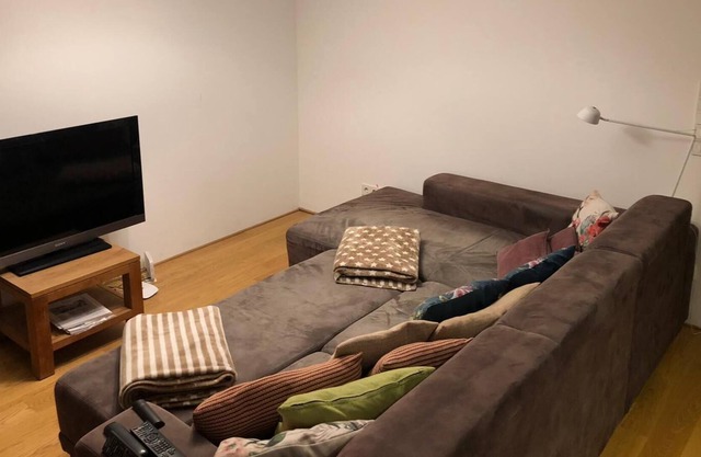 Apartment de Luxe 2 bedrooms and large sofa bed
