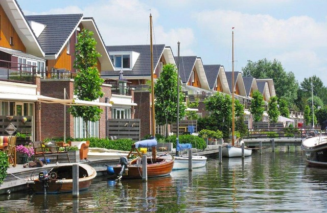 Apartment De Meerparel-6