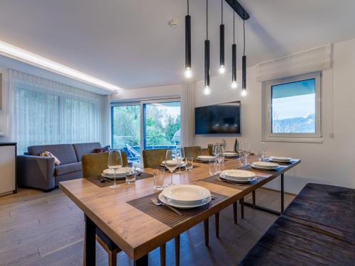 Apartment Dobratschblick alpe maritima Ski&See-14 by Interhome