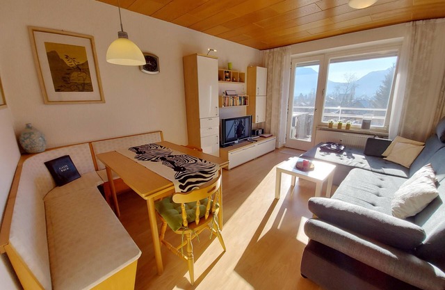 Apartment Dolce Vita – Comfortable retreat with exceptional views