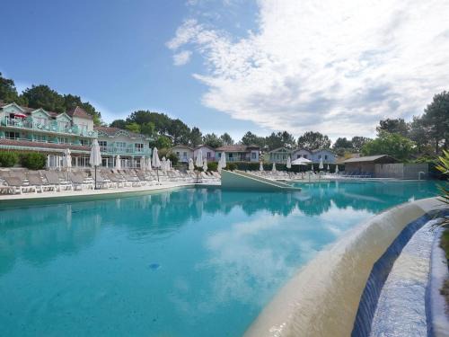 Apartment Domaine Golf Resort by Interhome