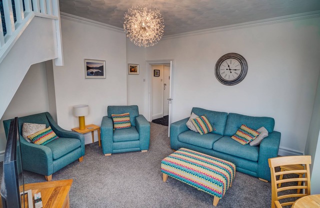 Apartment Double Ensuite at Beachmount Holiday Apartments