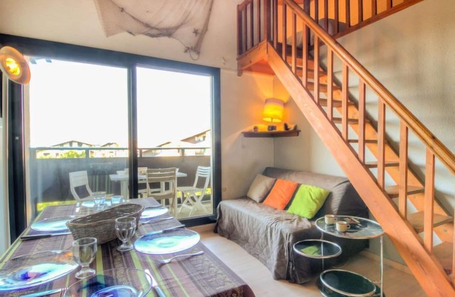 Apartment Douc by Interhome