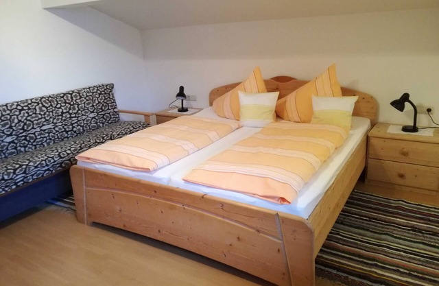 Apartment Edelweiss-Olgurt