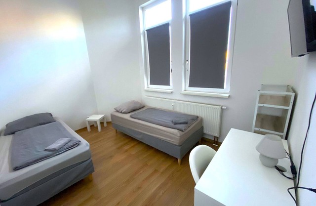 Apartment Eg