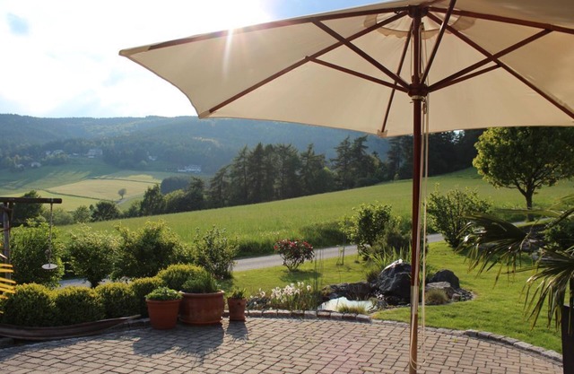 Apartment Emde - Apartment "Sonnenzauber" - two bedrooms - 65 m² - WiFi