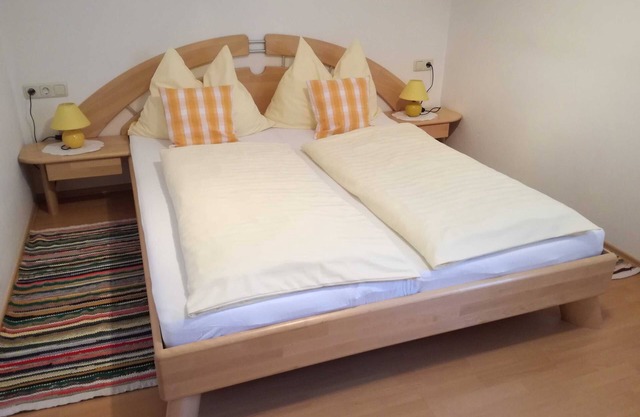 Apartment Enzian - Örglgut