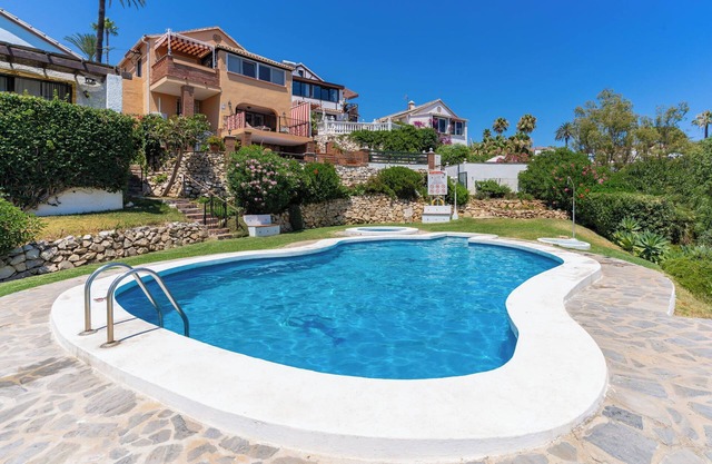 Apartment 'Con Encanto' with Sea Views, Wi-Fi and Air Conditioning