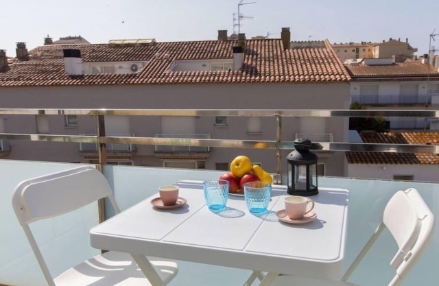 Apartment Montse by Interhome