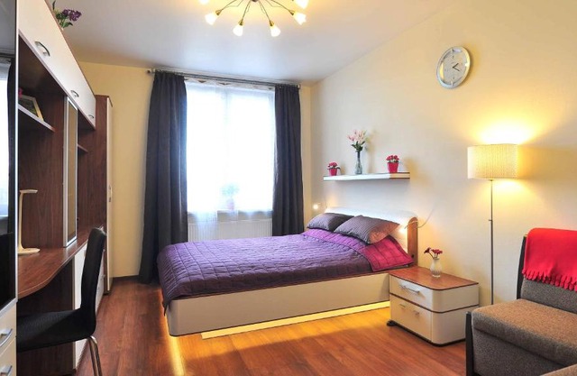 Apartment Evia