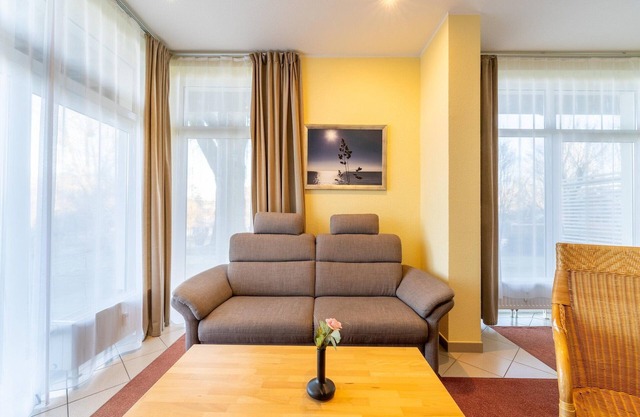 Apartment für den perfekten Urlaub
