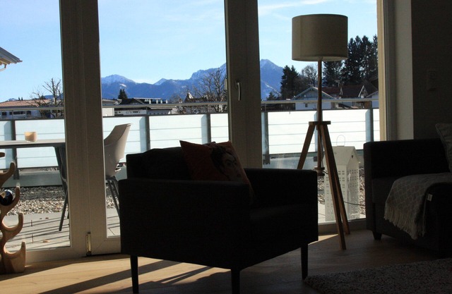 Apartment Ferdinand for 1-4 people (90sqm, upper floor)