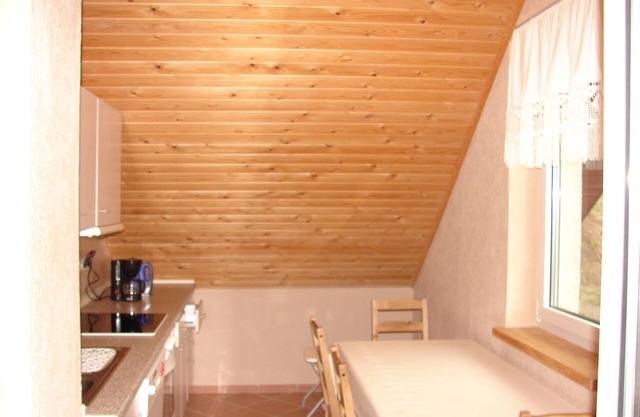 Apartment 'Ferienhof Görner' with Mountain View, Garden & Wi-Fi