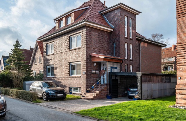 Apartment 'Ferienwohnung Schacht' with Private Terrace and Wi-Fi