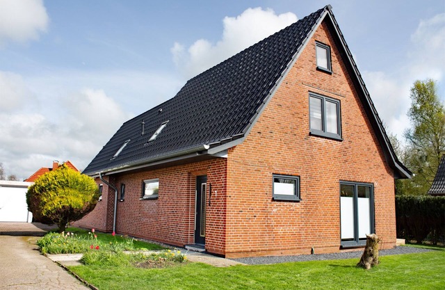 Apartment 'Ferienwohnung Emilia' with Private Terrace and Wi-Fi