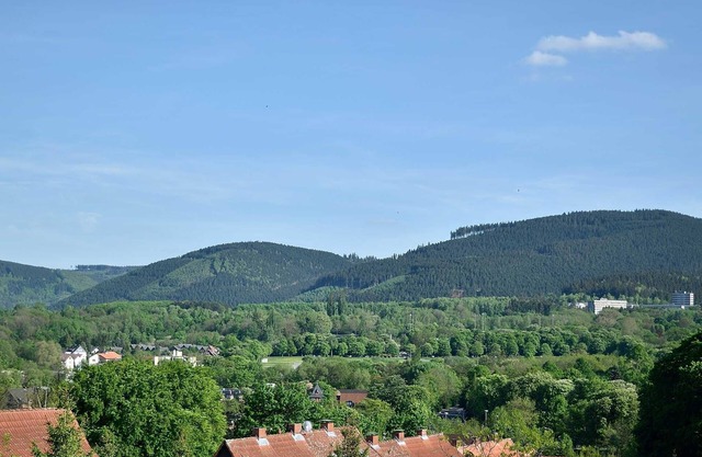 Apartment 'Ferienwohnung Hellmann Groß' with Private Terrace, Private Garden and Wi-Fi