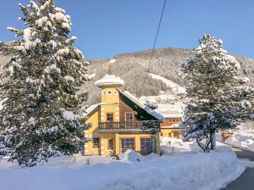Apartment Ferienwohnung Gurkhof 1 - Nockhaus by Interhome