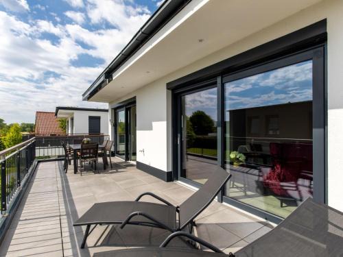 Apartment Fischer sien Huus-3 by Interhome