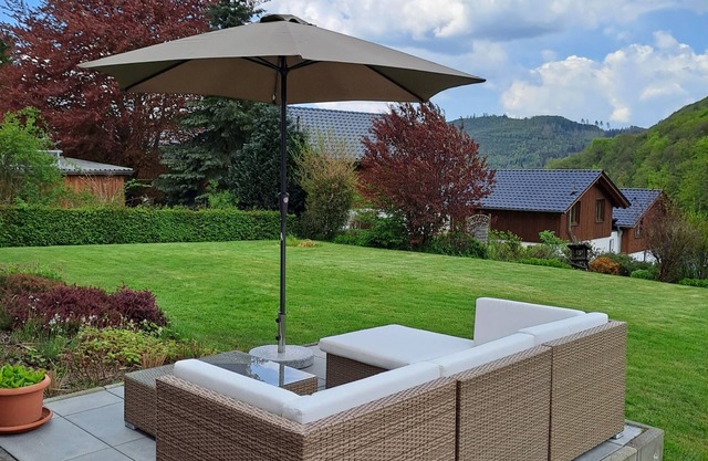 Apartment 'Fischer' with Mountain View, Private Terrace and Wi-Fi