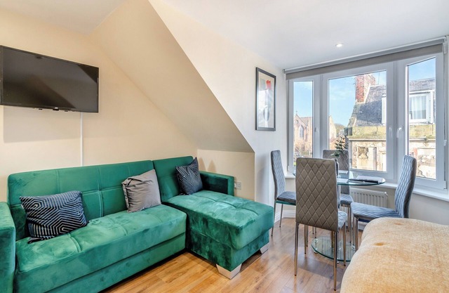 Apartment Five - UK44289