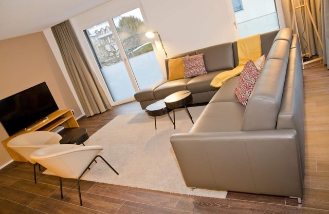 Apartment Flüehblüemli