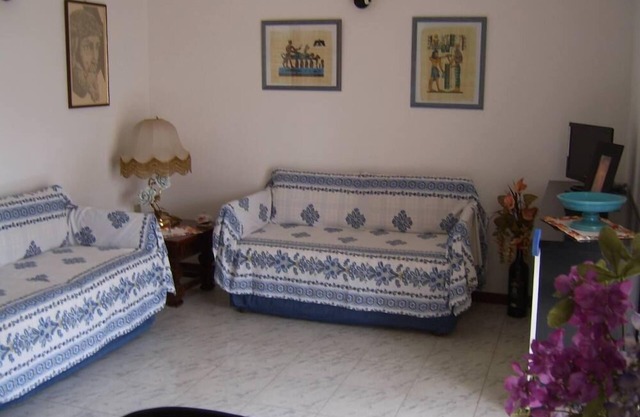 Apartment/flat - Marina di grosseto