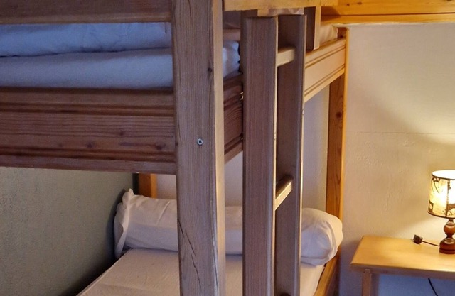 Apartment/ flat - La grave la meije