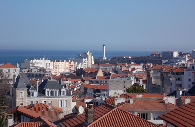 Apartment/flat - Biarritz