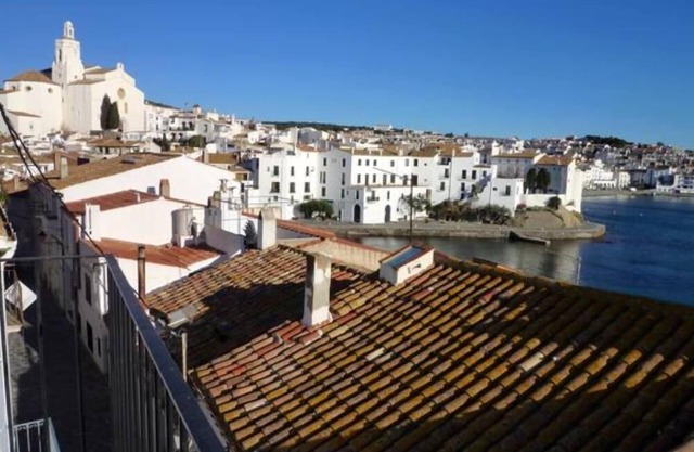 Apartment/flat - Cadaqués