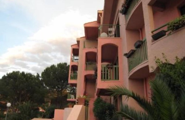 Apartment/flat - COLLIOURE