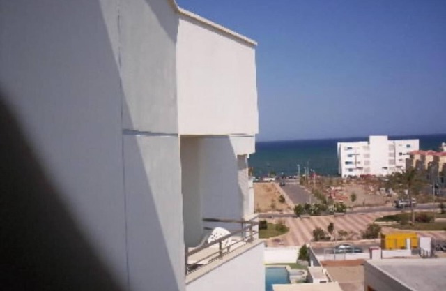 apartment/flat - 4 rooms - 5/7 persons