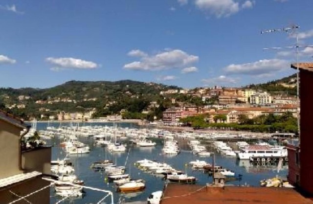 Apartment/flat - Lerici