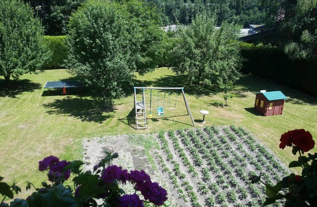 Apartment/flat - Les Houches