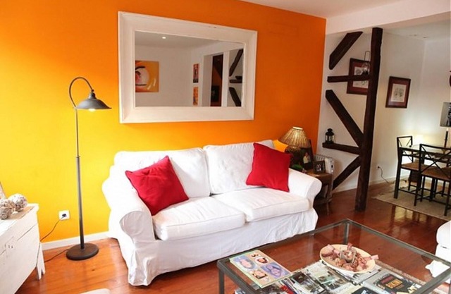 Apartment/flat - Lisboa